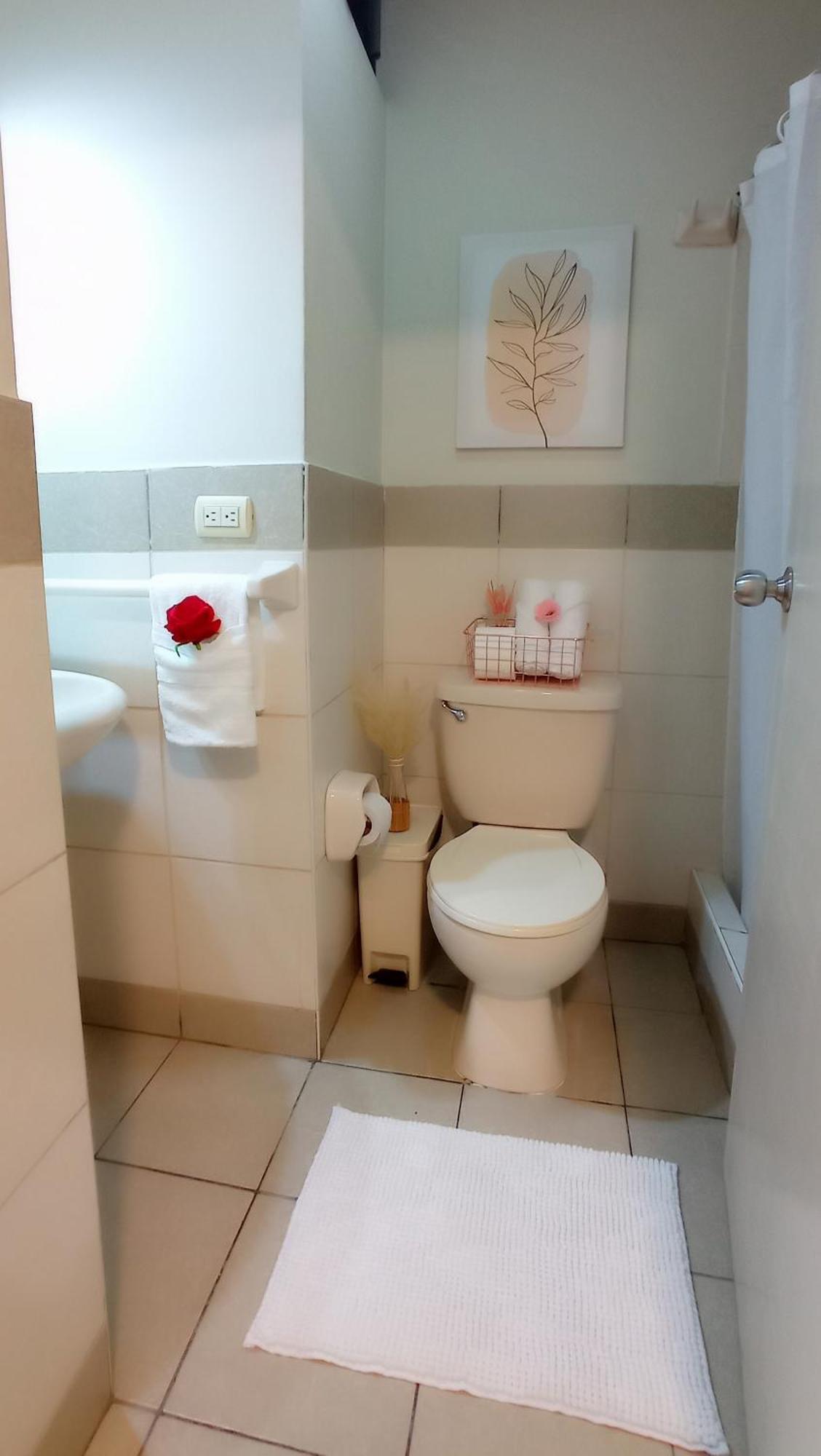 Habitacion Bano Compartido La Paz 2 Ліма Екстер'єр фото