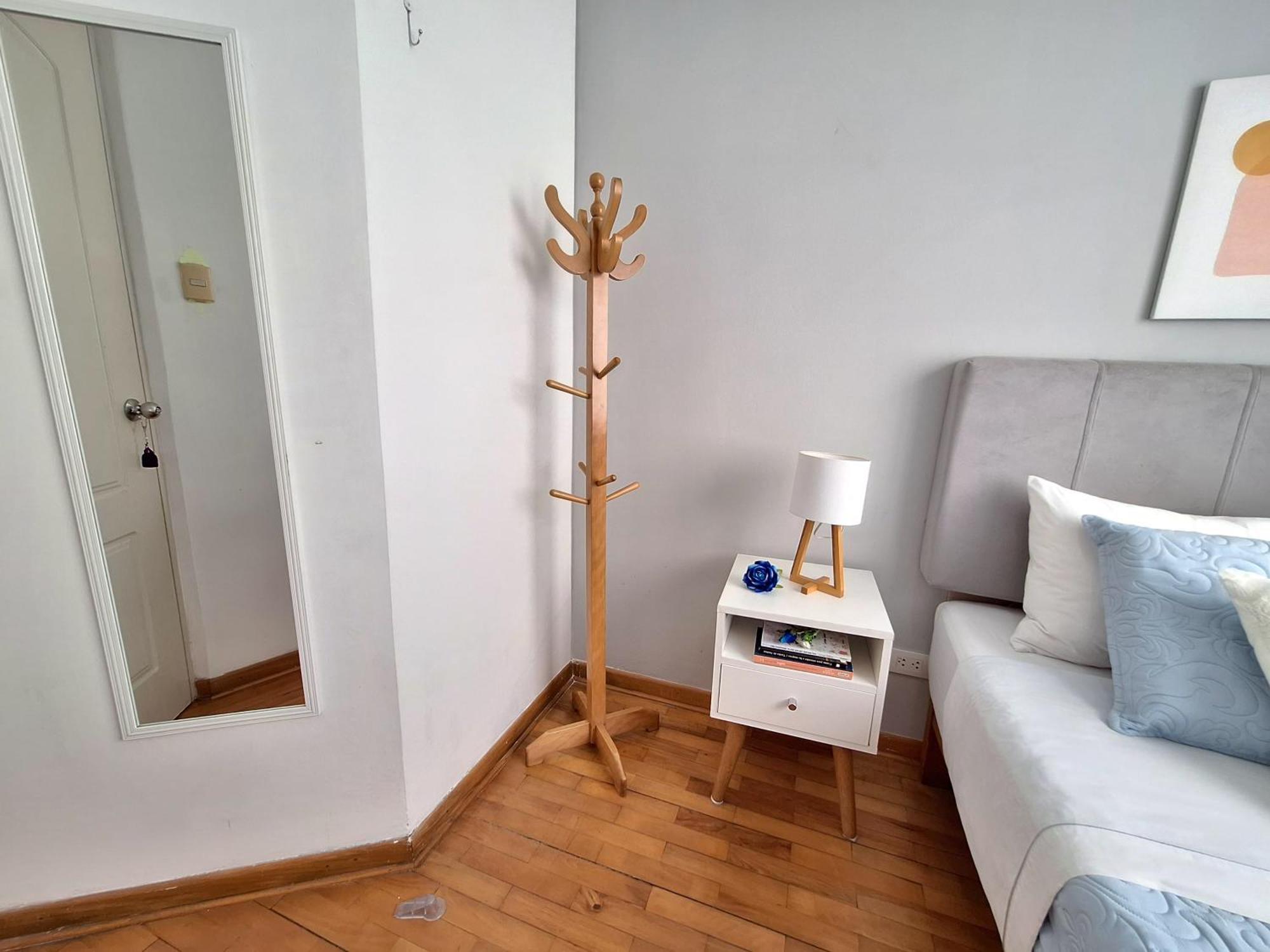 Habitacion Bano Compartido La Paz 2 Ліма Екстер'єр фото